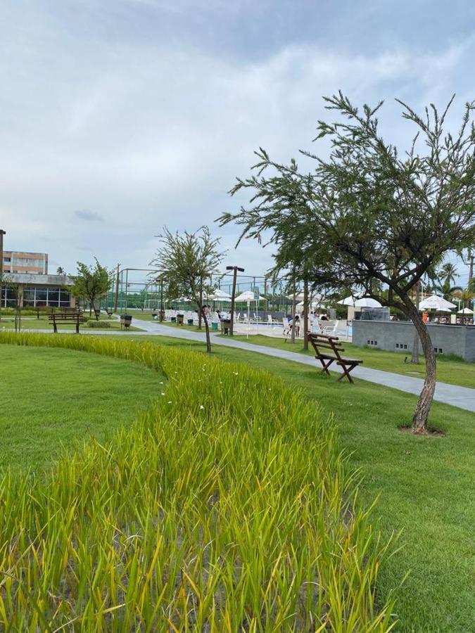 Flat Muro Alto Club Porto de Galinhas Exterior photo