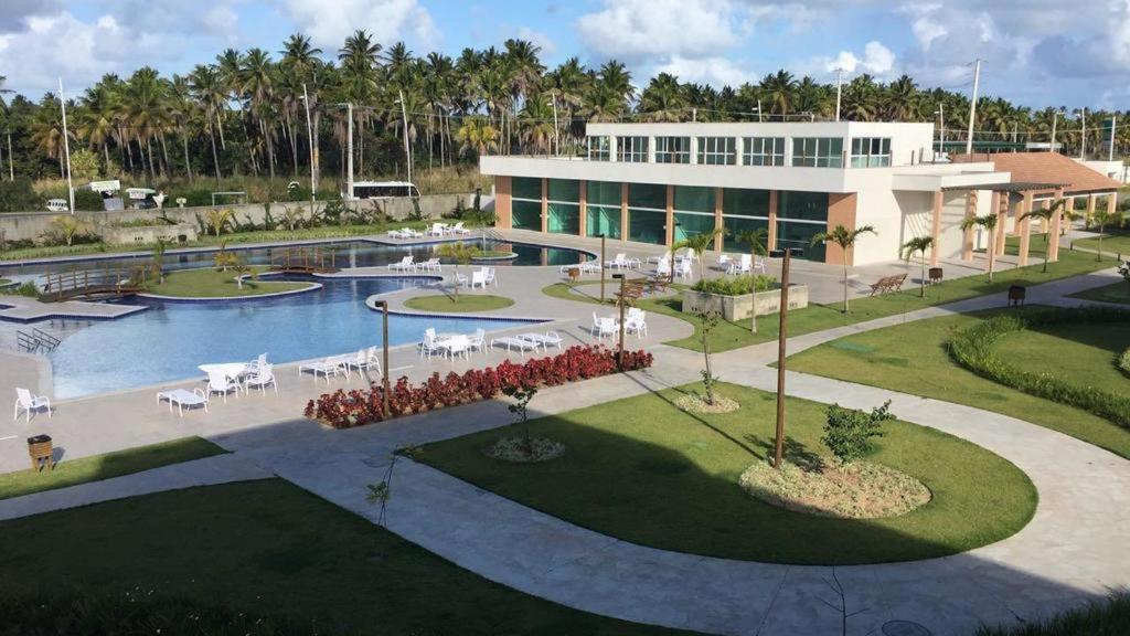 Flat Muro Alto Club Porto de Galinhas Exterior photo