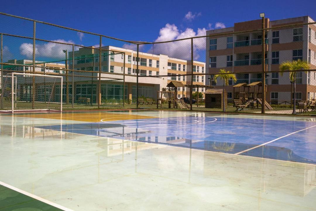 Flat Muro Alto Club Porto de Galinhas Exterior photo