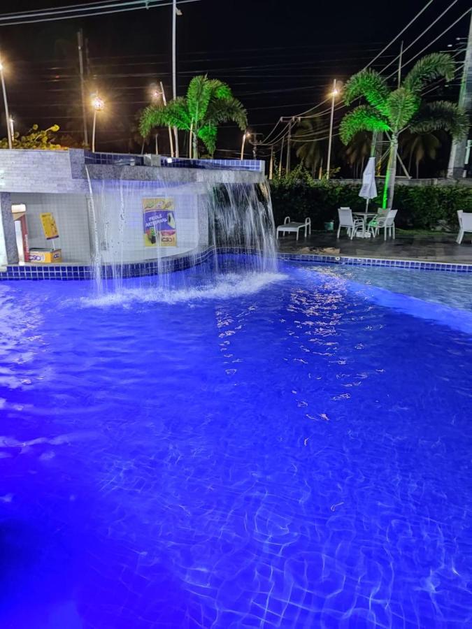 Flat Muro Alto Club Porto de Galinhas Exterior photo