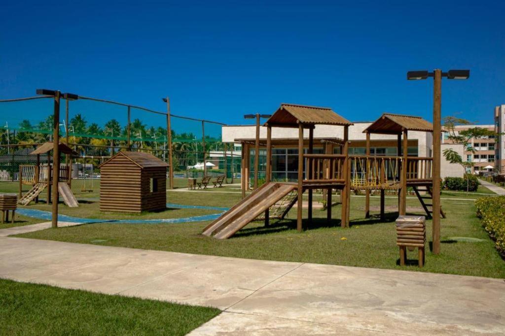 Flat Muro Alto Club Porto de Galinhas Exterior photo