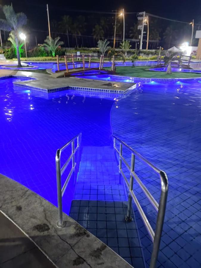 Flat Muro Alto Club Porto de Galinhas Exterior photo